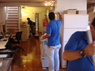 Office Cleaning Services Boston