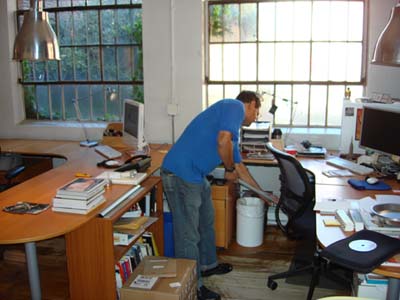 Office Cleaning Services Boston