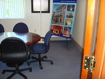 Office Cleaning Services Boston