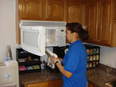 Janitorial Cleaning Services Boston