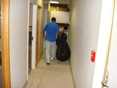 Janitorial Cleaning Services Boston